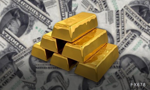 配资官网查询 黄金交易提醒：鲍威尔“鹰”气侧漏，金价承压3400关口，多头还有机会吗？