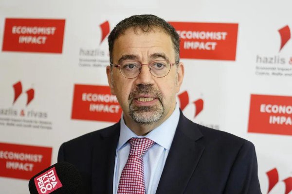 公司配资 最新诺奖得主阿西莫格鲁谈特朗普政策和马斯克改革