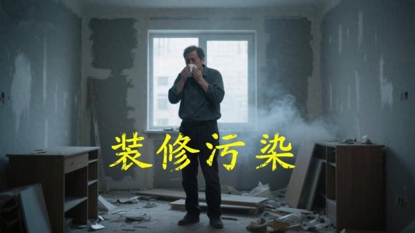 最正规的配资公司 装修做久了就知道：只要装修，就有污染，如何防止装修污染？